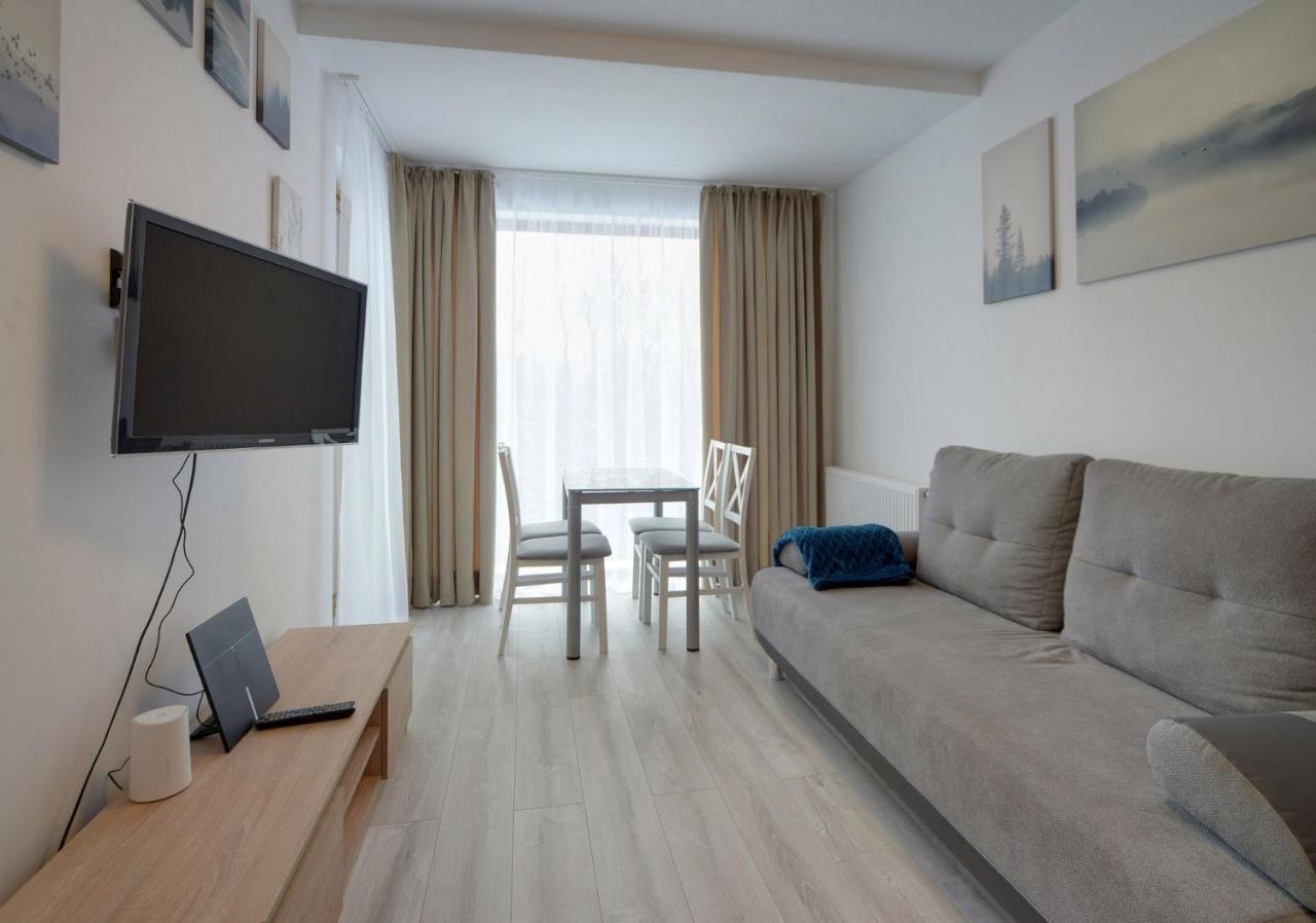 Apart Invest Widok 800 M6 Szklarska Poreba Exterior photo