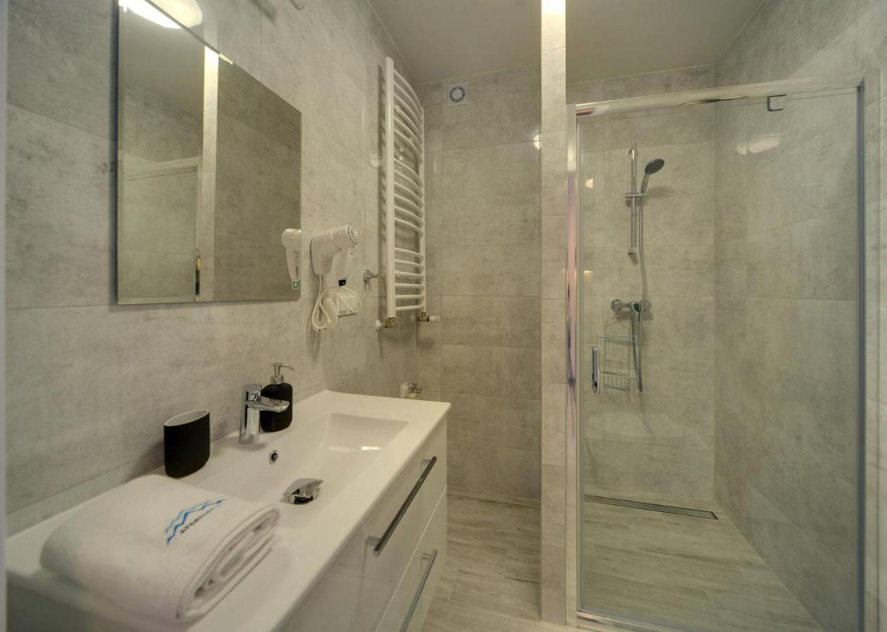 Apart Invest Widok 800 M6 Szklarska Poreba Exterior photo