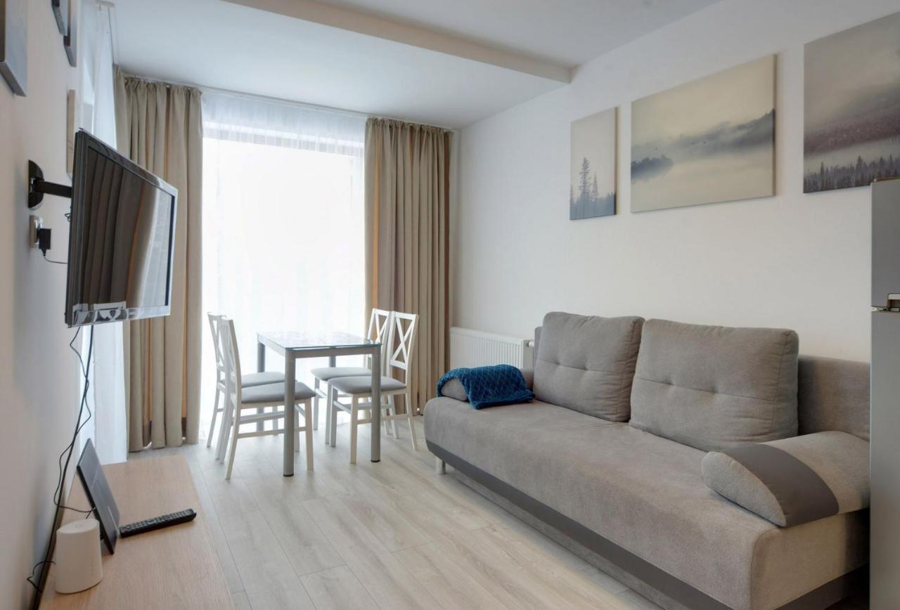 Apart Invest Widok 800 M6 Szklarska Poreba Exterior photo